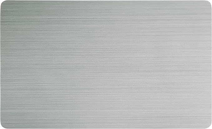 Tarjeta Silver