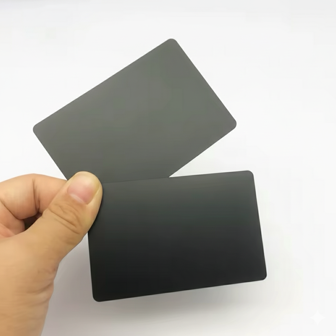 Tarjeta Black